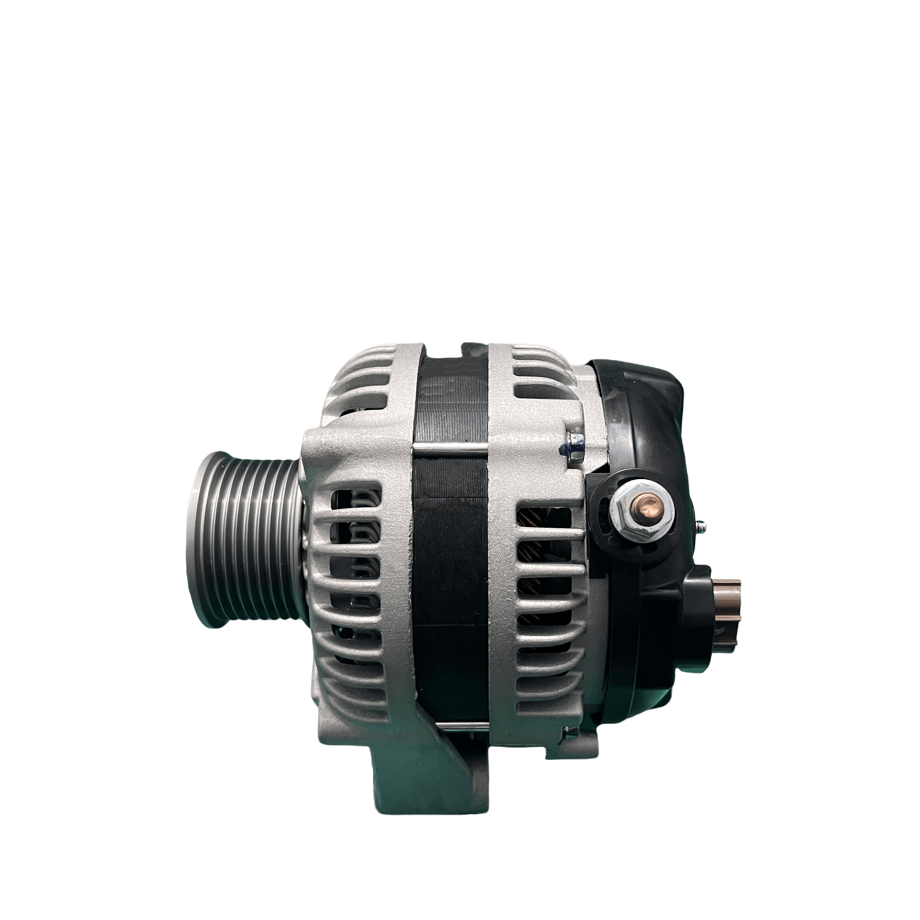 New 12v 150a Alternator 104210-3710 104210-3711 LR008861 LR078806 for Range Rover 2.7